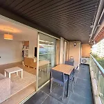 Lejlighed Center Antibes