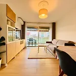 Center Lejlighed