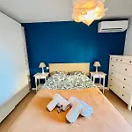 Lejlighed Center Antibes