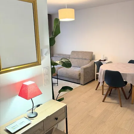 Center Apartment