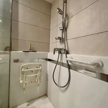 Center Apartment Antibes