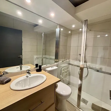Center Appartement