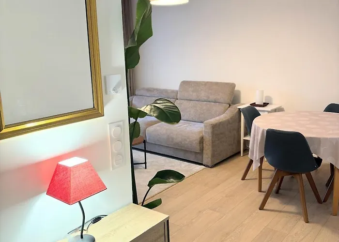 Center Appartamento