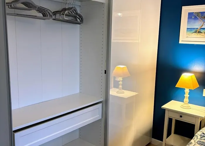 Center Appartamento *